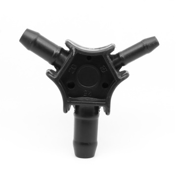 Black PEX-AL Pex Pipe Reamer Cutter Tool For 16mm 20mm 25mm Plumbing Reamer For PEX-AL PPR Cutter Tool