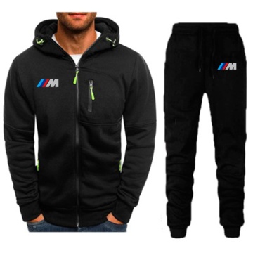 Men's Sets Brand Sportswear Tracksuits Sets Men's Clothes Sporting Hoodies+Pants Sets Casual Outwear Sports Suits Men Hoodie Set