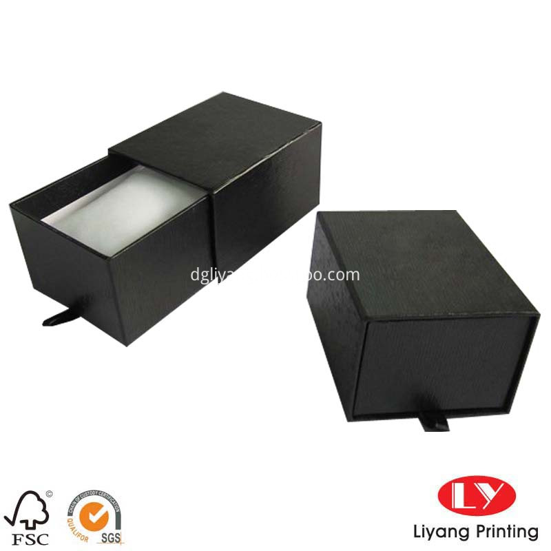 Paper Box with DrawerLY17041019-030219