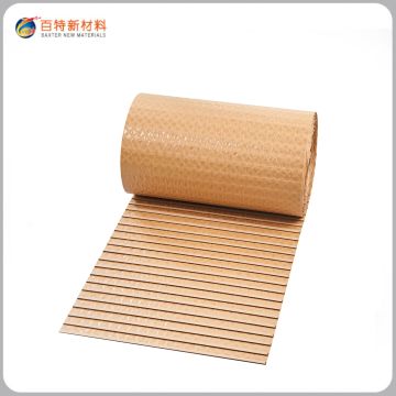 Oil Channel Strip Brace