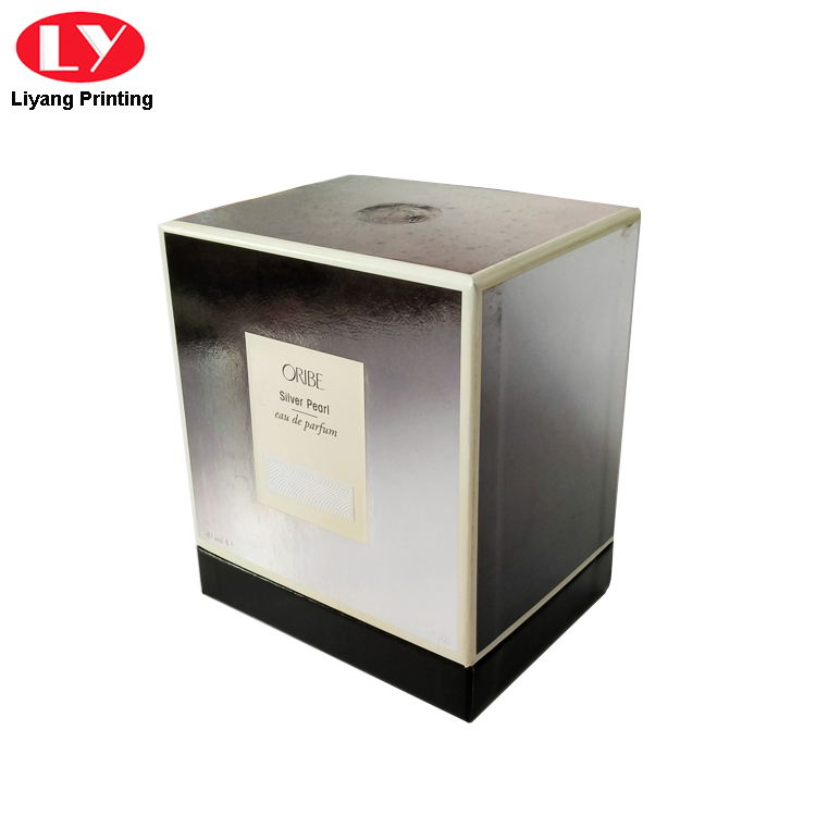 Perfume Packaging Box