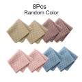 8 PCS Random color