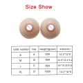 1pair False Breast Artificial Breasts Silicone Breast Form Postoperative Crossdresser Pair Transvestite Mastectomy fake chest