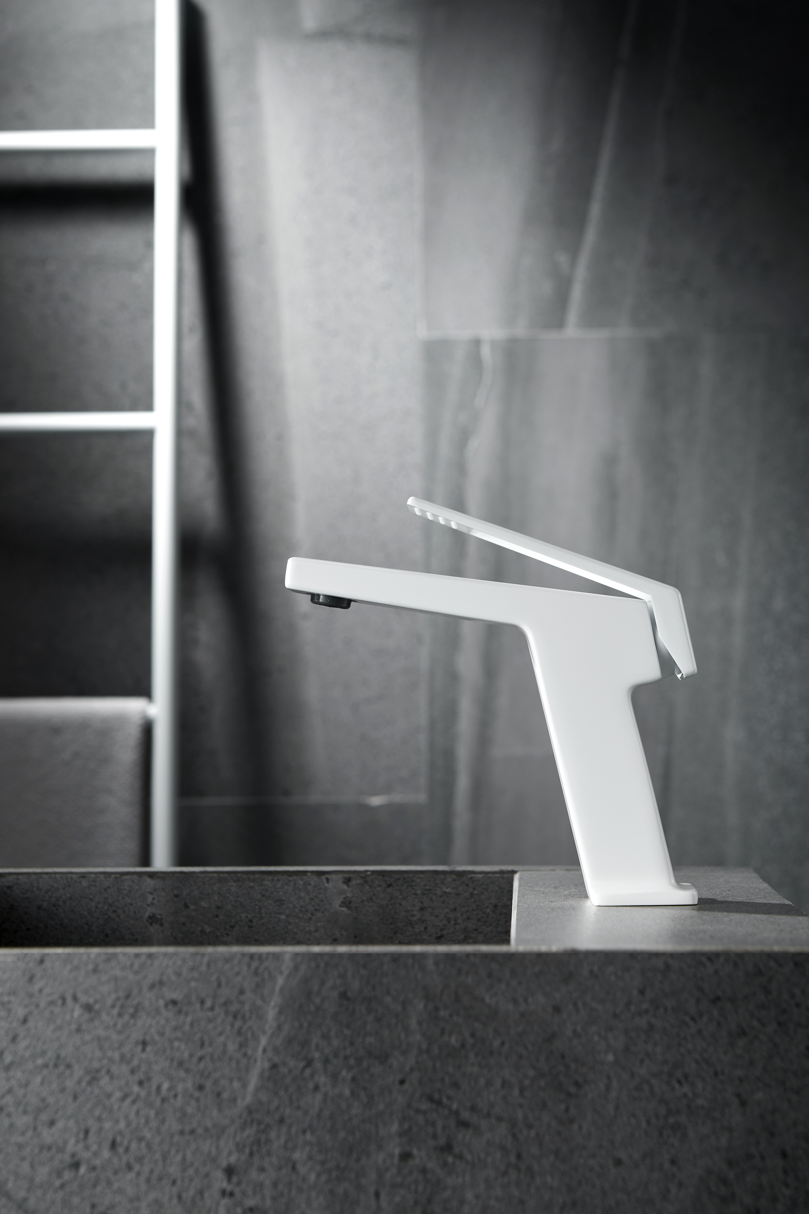 Basin Faucet