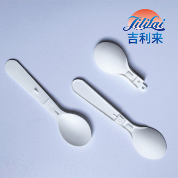Lightweight Travel Cutlery for Easy Dining