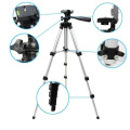Universal Professional Portable Aluminum Camera Tripod Stand Holder & Bag for Canon Nikon Sony Panasonic Camera Tripods New