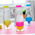 Hot New Products For Birthday Gift Portable Vitality Juice Source Bottle Lemon Cup