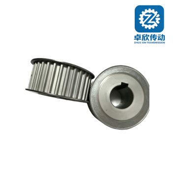 Engineered 32-S8M Timing Pulley for Precision Applications