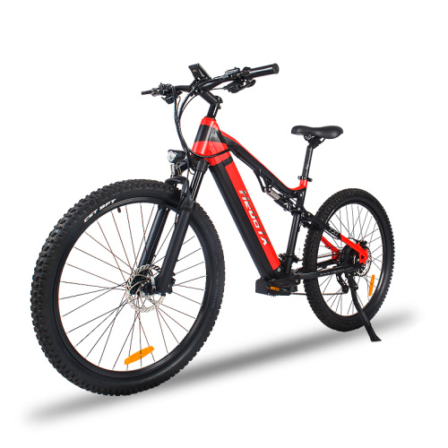 Comfortable aldult electric mountain bike Manufacturer Comfortable aldult electric mountain bike from China