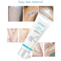 EFERO Painless Hair Removal Cream Depilatory Shaving Hair Removal Cream Painless Effective Removal Armpit Hair Whitening TSLM1