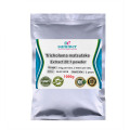 1000g Wholesale Tricholoma matsutake extract 20:1 powder,Matsutake powder for anti-cancer ,protect the human heart