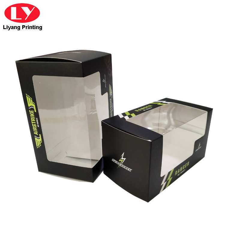 Eyewear Custom Boxes