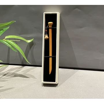  Qiong Bamboo Hair Stick