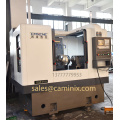 Caminix CNC Machinery Co.,Ltd 