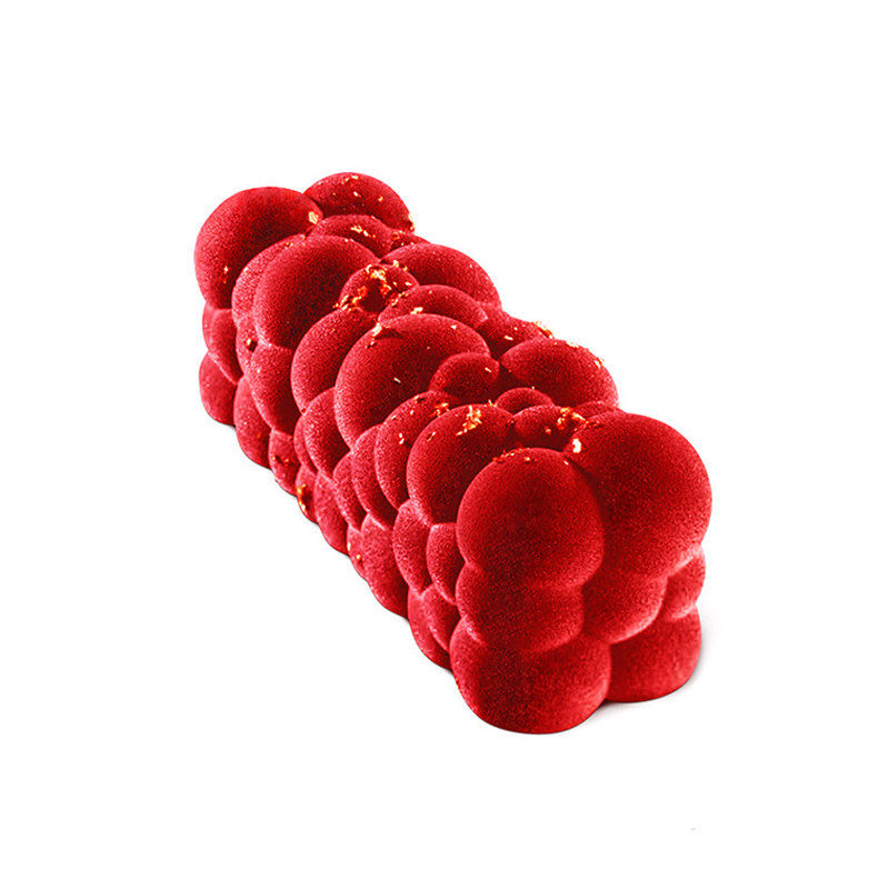 Bubble Cloud Shaped Silicone Cake Mousse Mold Pastry Dessert Form Pan Chocolate Jelly Pudding Moulds Decorating Tool
