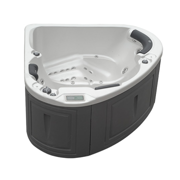 Hot Tub Solution 2 Person Hight Quality Acrylic Hottubspa