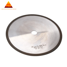 shape cutting disk off wheel diamond/CBN grinding wheel