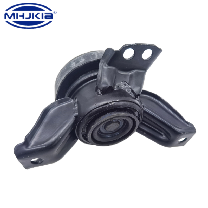 Wholesale Korean auto parts mechanical foot rubber engine support 21810-2w000 218102w000 For Hyundai SUV SANTA FE3