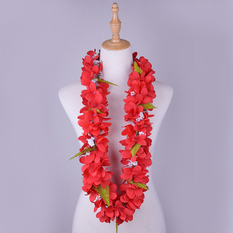 Kn Hl007s 08 Flower Lei