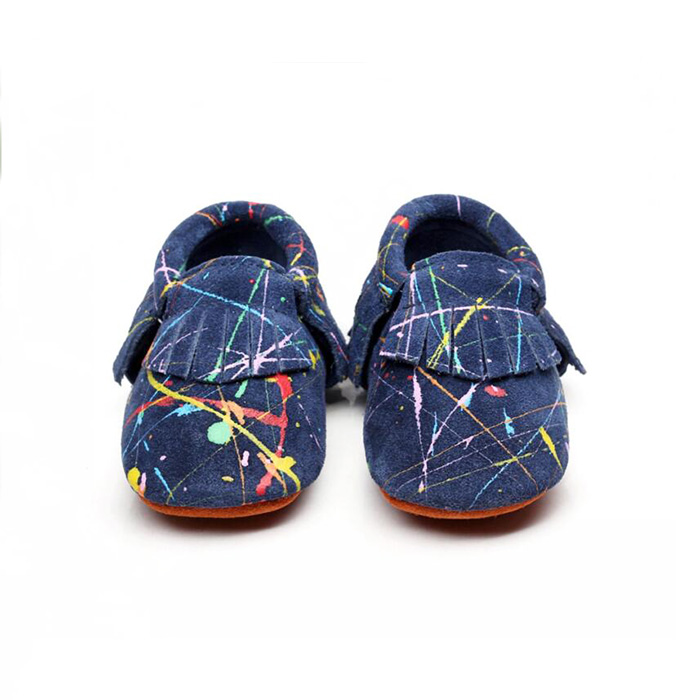 Moccasins Moccasins