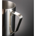 Stainless steel Milk frothing jug garland cup Cappuccino milk Cream froth Pitcher Espresso Coffee Latte Pitcher Barista Craft