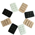 Arherigele Bra Extenders 3 Rows1/2/3/4/5 Hooks Bra Strap Extenders Sewing Tool Women Bra Intimates Accessories Sujetador 5pc/lot