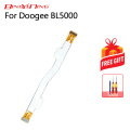 BingYeNing New Original For Doogee BL5000 Main Ribbon Flex Cable FPC Accessories Repair Main Board