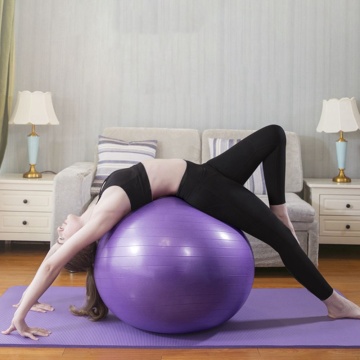 Yoga Ball Bomb-proof Yoga balls Practice Ball Diet Ball