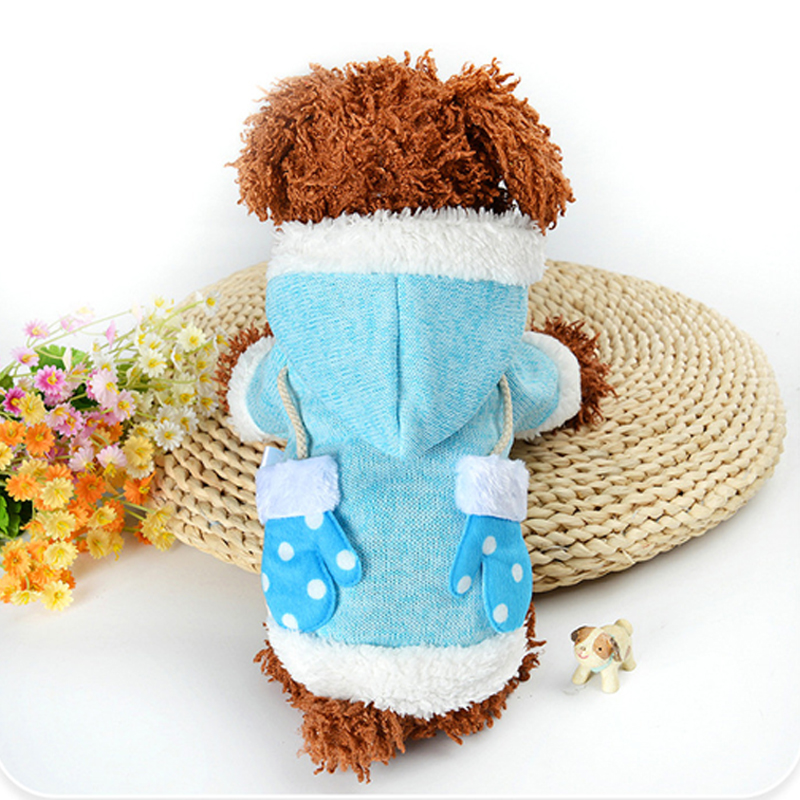 Pet Dog Christmas Costume Cute Dog Clothes For Dog Cloth Suit Christmas Dress Pet Christmas Knitted Clothes XS-XL 3 Color