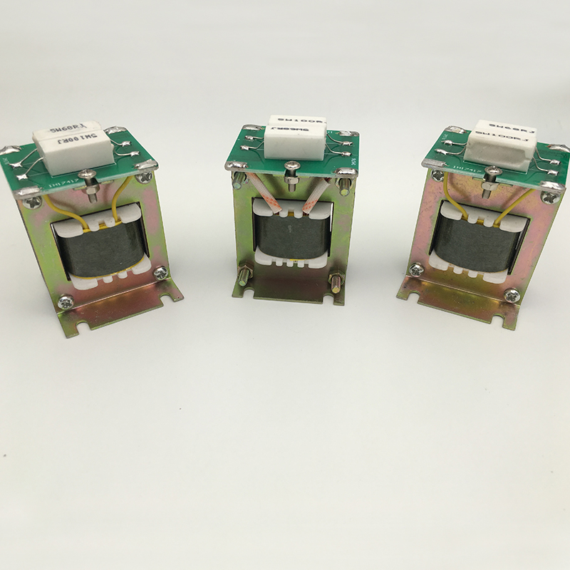 Induction Heating Inverter Current Transformer For Industrial Induction Furnace
