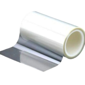 Scratch-resistant PET Release Film