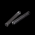 4 Inch Long 10pcs 100mm Thick Wall Test Tube Pyrex Glass Blowing Tubes
