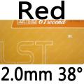 red 2.0mm H38