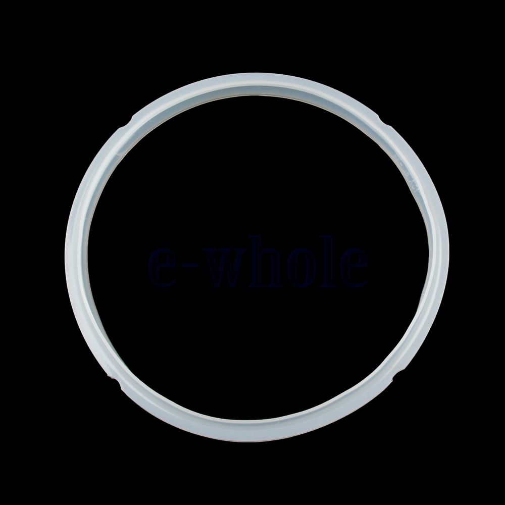 Replacement Rubber Electric Pressure Cooker Parts Sealing Ring Gasket 5-6L HG4893 & 3-4L HG5402