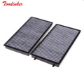 2 Pcs Cabin Filter