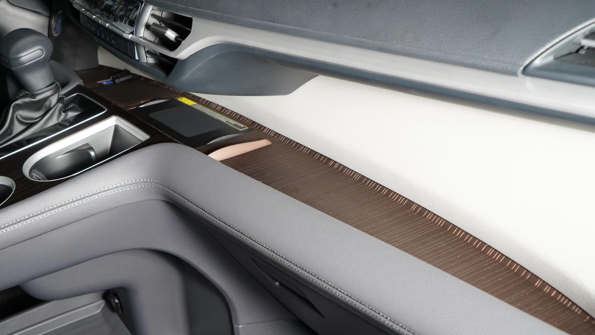 Car Wireless Charger