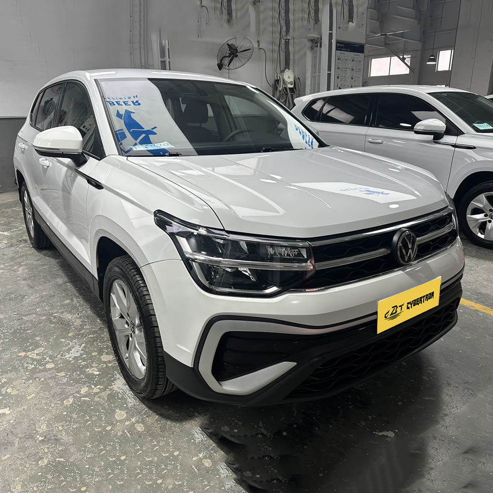 Volkswagen Used Cars 2023 Tharu 300TSI