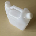 2-Stroke Fuel Petrol Oil Mixing Bottle 25:1/50:1/35:1/40:1 Chainsaw trimmer 1.0L