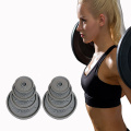 High Quality Barbell Weight Plates