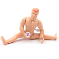 Funny Masturbating Man Toy Wind Up Toy Prank Joke Gag for Over 14 Years Old