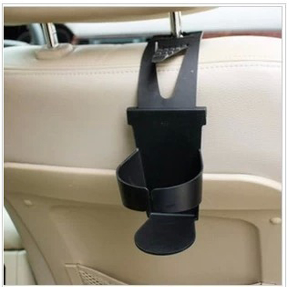 car drink holder Car Style Cup Holder Drink Portable Car Bottle Organizer Stable fixed Universal Car interior Accessories