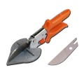 45°-135° Degree Adjustable Multi Angle Scissors Multi Angle Miter Shear Cutter N58A