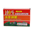 36pcs/Box Root Fertilizer for Water Plant Aquarium Fish Tank Aquatic Cylinder