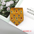 Sitonjwly 9cm Wide Ties for Man Neckties Luxury Polyester Business Neck Tie for Men Suit Cravat Wedding Jacquard Gravats Gifts