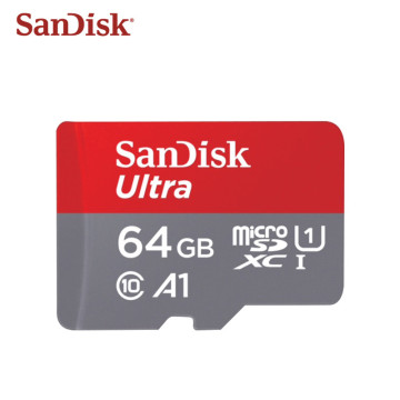 SanDisk original UHS-I memory TF CARD memory card A1 128GB micro SD Card class 10 SDXC 64gb Ultra SDHC 32gb 16gb cards