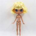 naked doll B