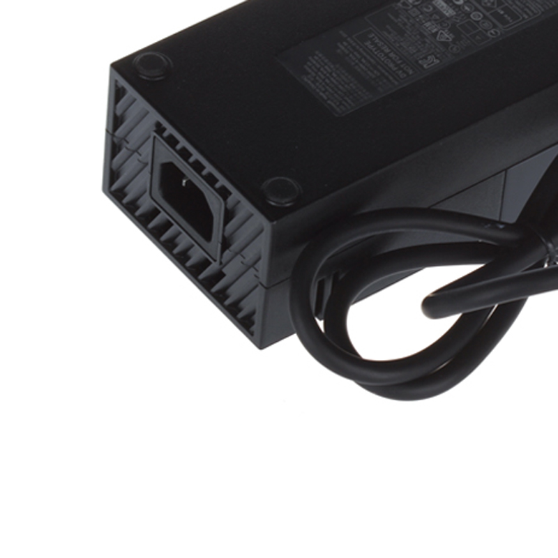 Original For XBOX ONE Console AC Adapter with Original Power Supply Charger for XBOXONE EU Plug 110V-220V