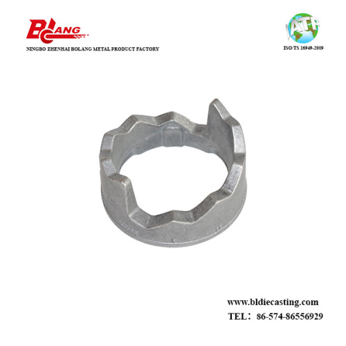 Quality Aluminum Die Casting Automotive Spring Seat for Sale