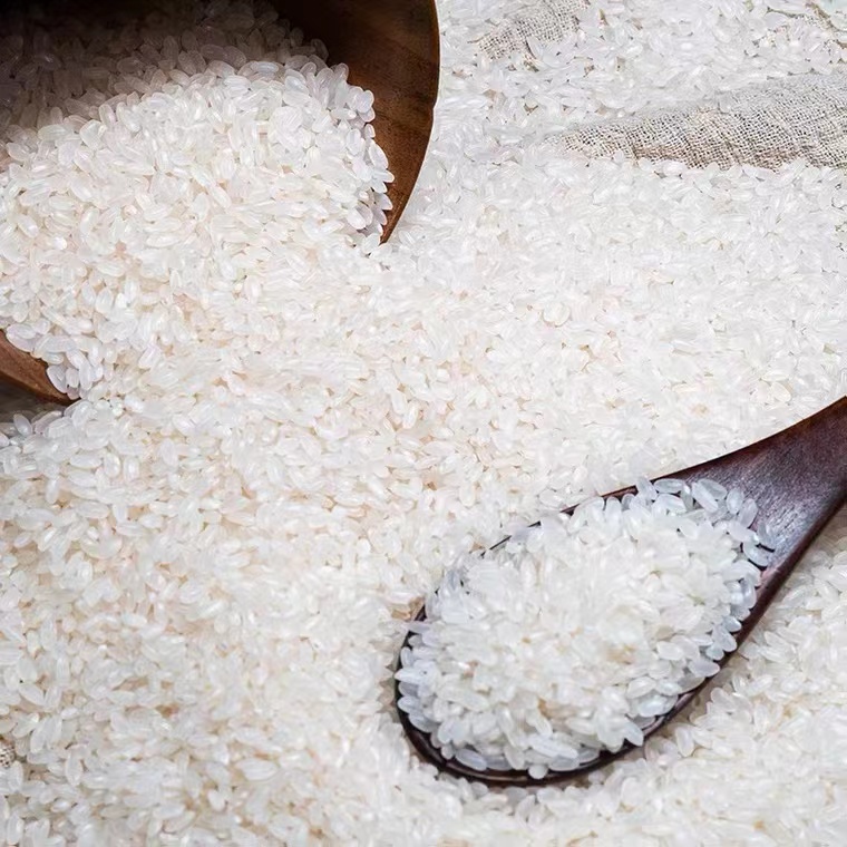 Farmhouse ecological rice