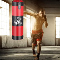 60/80/100cm Professional Boxing Punching Bag Training Fitness With Hanging Kick Sandbag adults Gym Exercise boxing bag